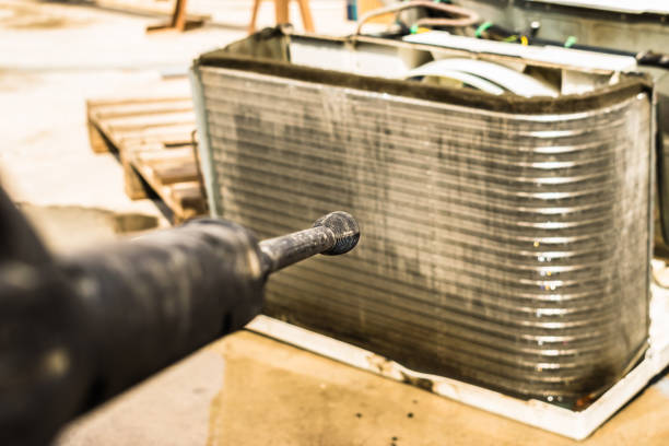 Best Air Duct Cleaning Company Near Me  in Maumee, OH