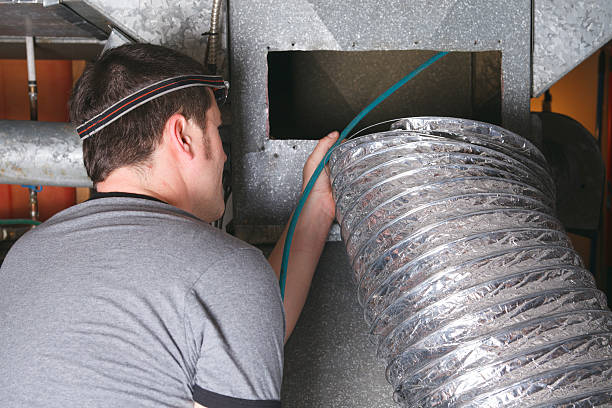 Best Professional Duct Cleaning Services  in Maumee, OH