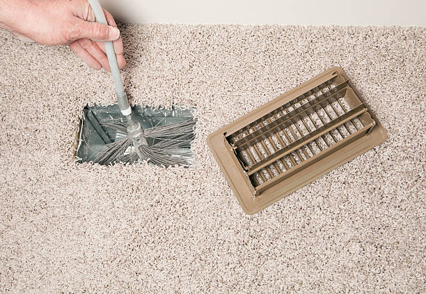 Best HVAC Air Duct Cleaning  in Maumee, OH